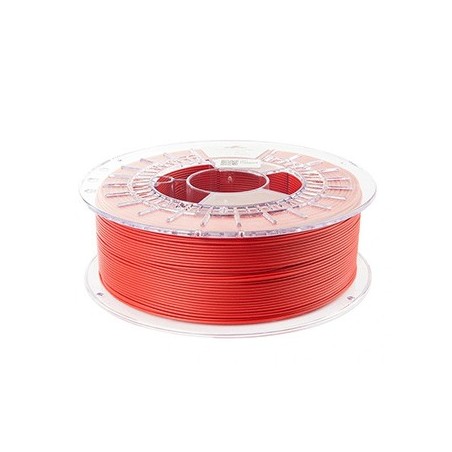 Spectrum Filament PET-G Matt 1000g, bloody red