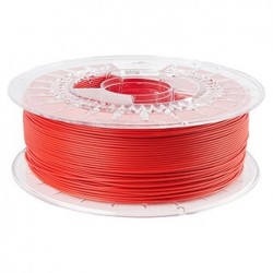 Spectrum Filament PET-G/PTFE 1000g, traffic red