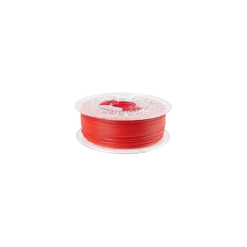 Spectrum Filament PET-G/PTFE 1000g, traffic red
