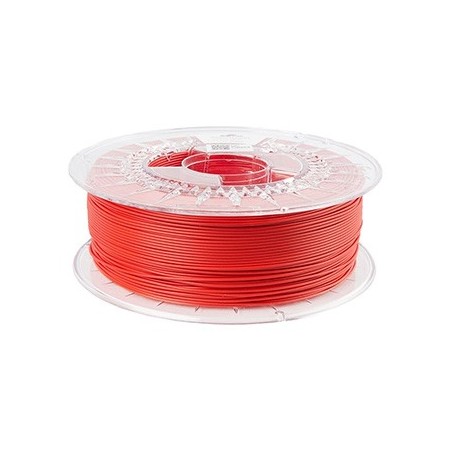 Spectrum Filament PET-G/PTFE 1000g, traffic red
