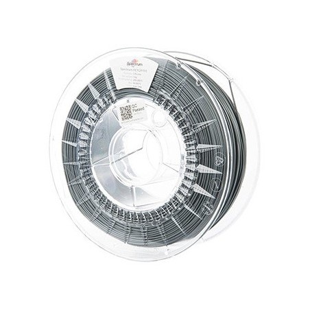 Spectrum Filament PET-G/PTFE 1000g, iron grey
