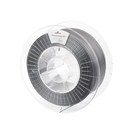 Spectrum Filament Premium PET-G 1000g, silver star