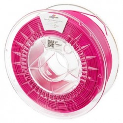 Spectrum Filament Premium PET-G 1000g, pink, EOL