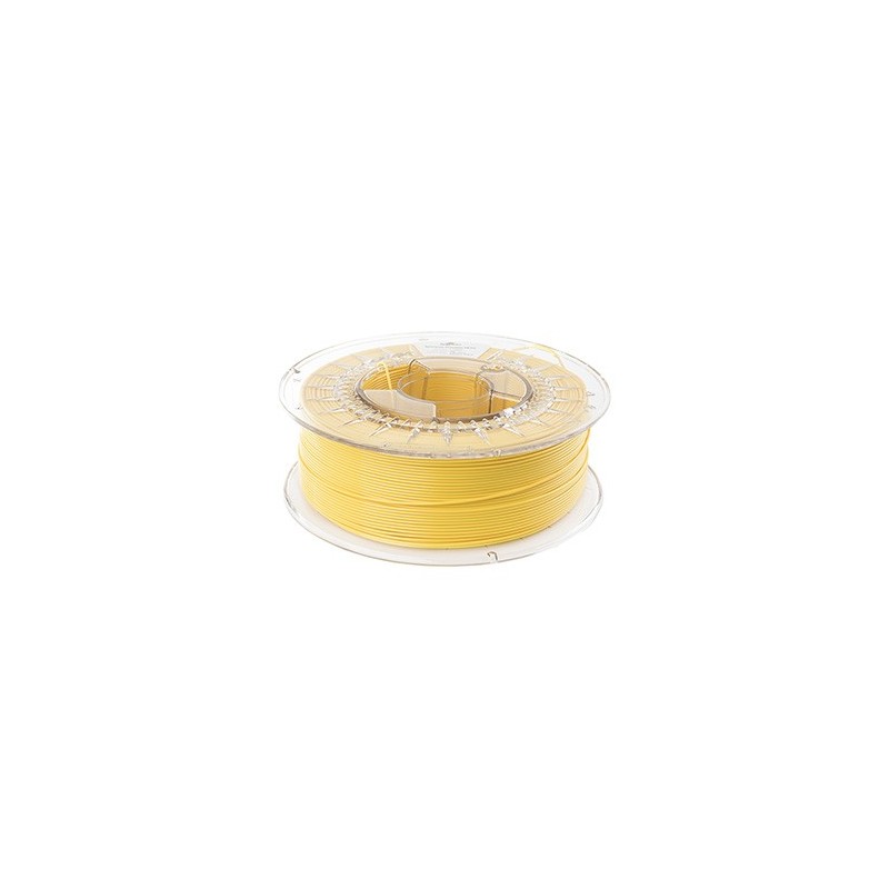 Spectrum Filament Premium PET-G 1000g, bahama yellow
