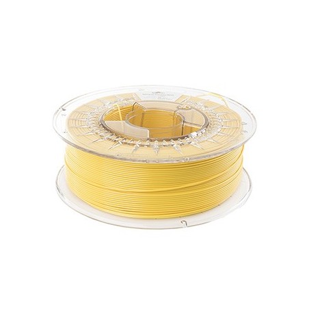 Spectrum Filament Premium PET-G 1000g, bahama yellow