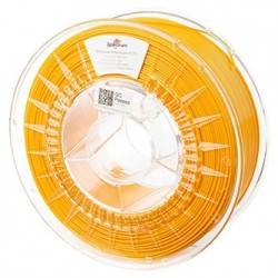 Spectrum Filament Premium PET-G 1000g, signal yellow