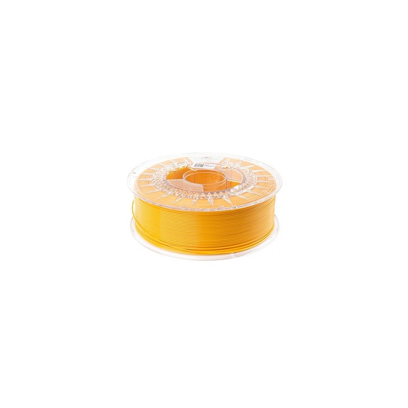 Spectrum Filament Premium PET-G 1000g, signal yellow