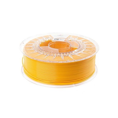 Spectrum Filament Premium PET-G 1000g, signal yellow