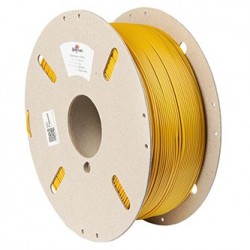 Spectrum Filament r-PETG 1000g, signal yellow