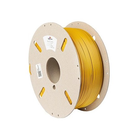 Spectrum Filament r-PETG 1000g, signal yellow