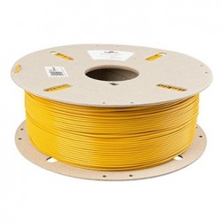 Spectrum Filament r-PETG 1000g, signal yellow