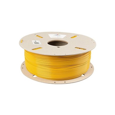 Spectrum Filament r-PETG 1000g, signal yellow