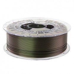 Spectrum Filament Premium PET-G 1000g, wizard green, EOL