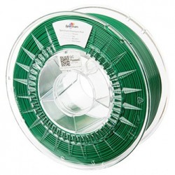 Spectrum Filament Premium PET-G 1000g, mint green