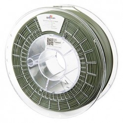 Spectrum Filament PET-G Matt 1000g, olive green