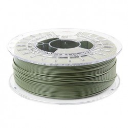 Spectrum Filament PET-G Matt 1000g, olive green