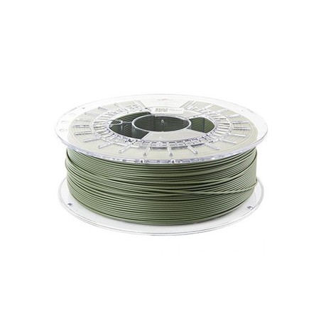 Spectrum Filament PET-G Matt 1000g, olive green
