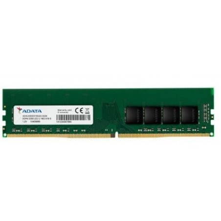 Pamięć Premier DDR4 3200 DIMM 16GB CL22 ST Pamięć Premier DDR4 3200 DIMM 16GB CL22 ST