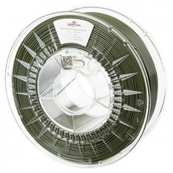 Spectrum Filament Premium PET-G 1000g, olive green