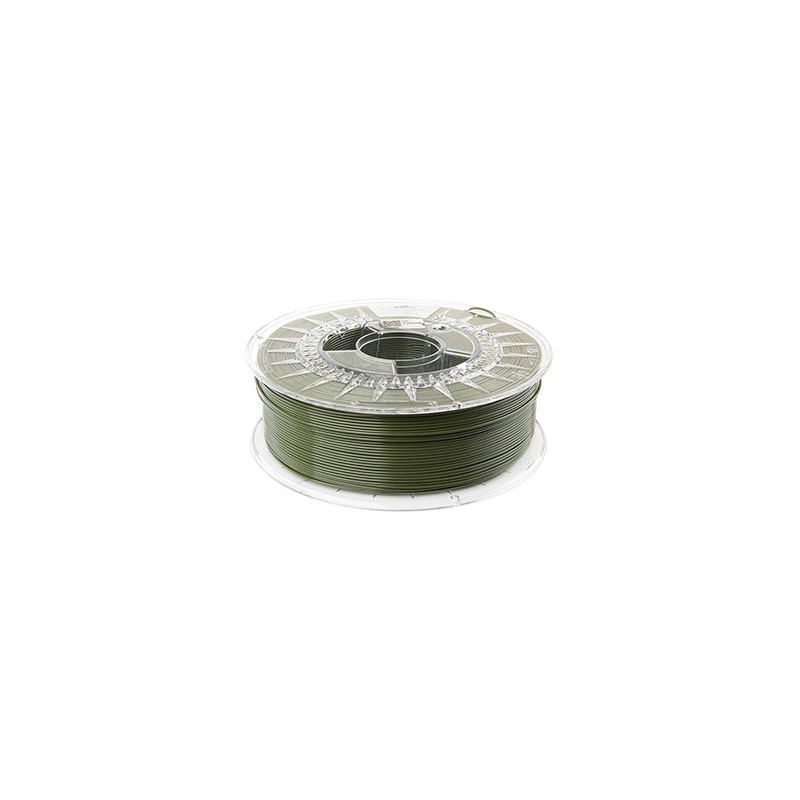 Spectrum Filament Premium PET-G 1000g, olive green