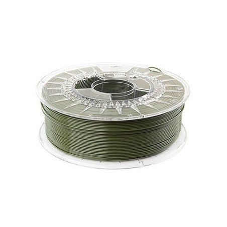 Spectrum Filament Premium PET-G 1000g, olive green