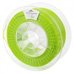 Spectrum Filament Premium PET-G 1000g, lime green
