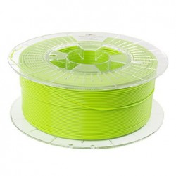 Spectrum Filament Premium PET-G 1000g, lime green Spectrum Filament Premium PET-G 1000g, lime green