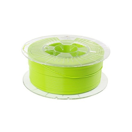 Spectrum Filament Premium PET-G 1000g, lime green Spectrum Filament Premium PET-G 1000g, lime green