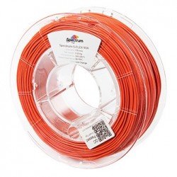 Spectrum Filament S-Flex 90A 250g, lion orange