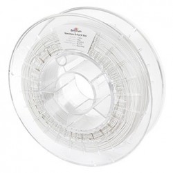 Spectrum Filament S-Flex 90A 500g, polar white, EOL