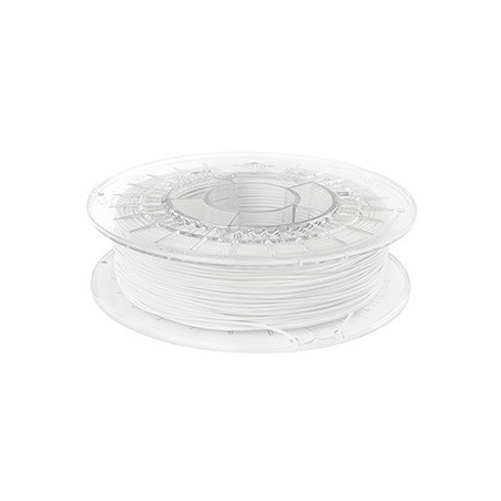 Spectrum Filament S-Flex 90A 500g, polar white, EOL Spectrum Filament S-Flex 90A 500g, polar white, EOL