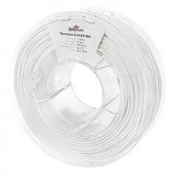Spectrum Filament S-Flex 90A 250g, polar white