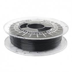Spectrum Filament S-Flex 90A 500g, deep black Spectrum Filament S-Flex 90A 500g, deep black