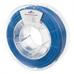 Spectrum Filament S-Flex 90A 250g, pacific blue