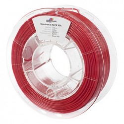 Spectrum Filament S-Flex 90A 250g, bloody red