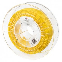 Spectrum Filament S-Flex 90A 500g, bahama yellow
