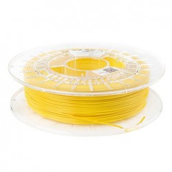 Spectrum Filament S-Flex 90A 500g, bahama yellow Spectrum Filament S-Flex 90A 500g, bahama yellow