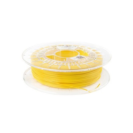 Spectrum Filament S-Flex 90A 500g, bahama yellow Spectrum Filament S-Flex 90A 500g, bahama yellow