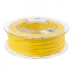 Spectrum Filament S-Flex 90A 250g, bahama yellow Spectrum Filament S-Flex 90A 250g, bahama yellow
