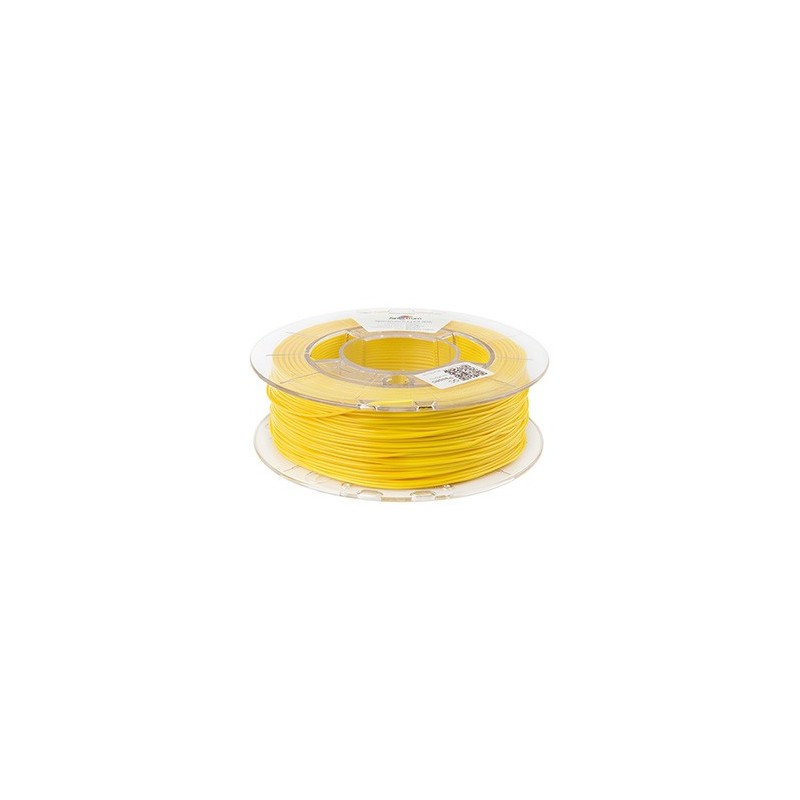 Spectrum Filament S-Flex 90A 250g, bahama yellow Spectrum Filament S-Flex 90A 250g, bahama yellow