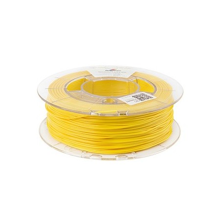 Spectrum Filament S-Flex 90A 250g, bahama yellow Spectrum Filament S-Flex 90A 250g, bahama yellow