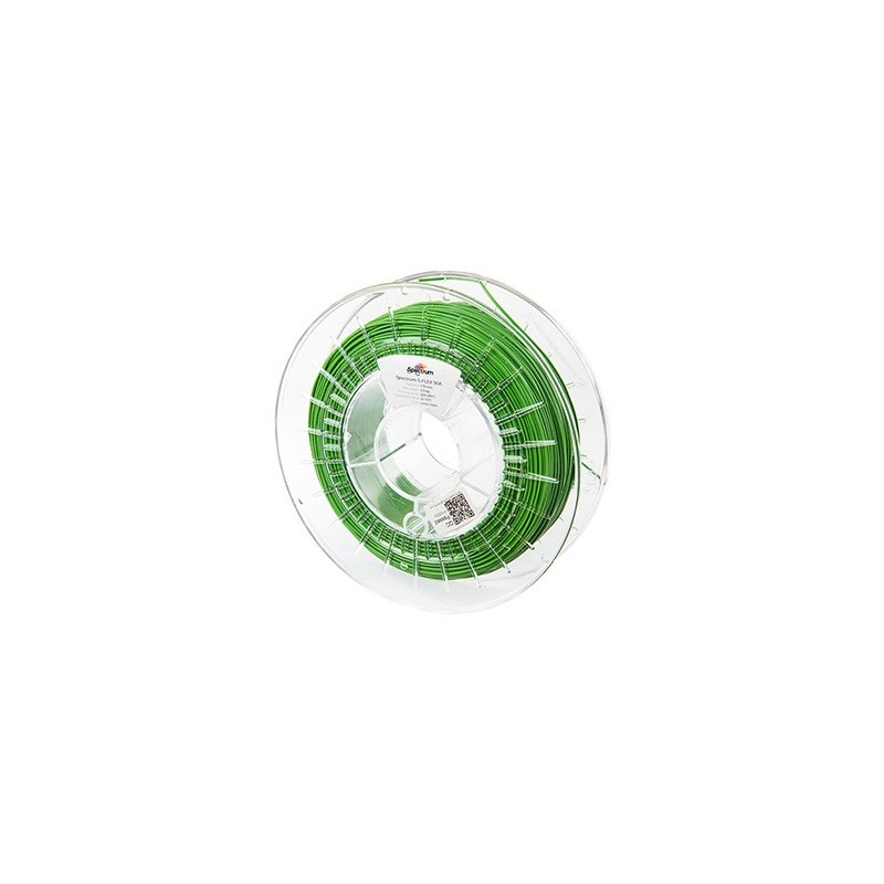 Spectrum Filament S-Flex 90A 500g, lime green, EOL