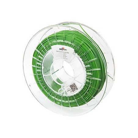 Spectrum Filament S-Flex 90A 500g, lime green, EOL