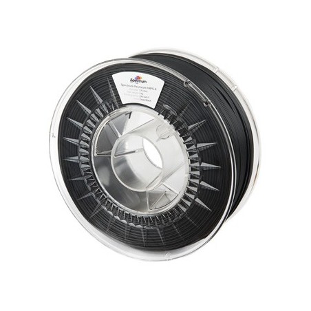 Spectrum Filament HIPS-X 1000g, deep black Spectrum Filament HIPS-X 1000g, deep black