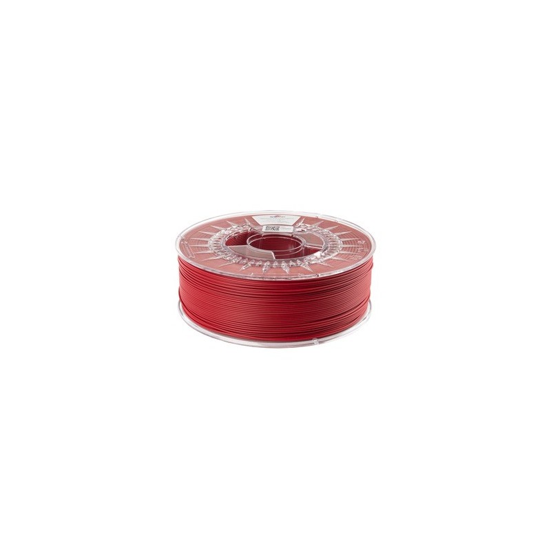 Spectrum Filament HIPS-X 1000g, dragon red, EOL Spectrum Filament HIPS-X 1000g, dragon red, EOL