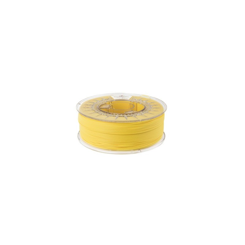 Spectrum Filament HIPS-X 1000g, bahama yellow Spectrum Filament HIPS-X 1000g, bahama yellow