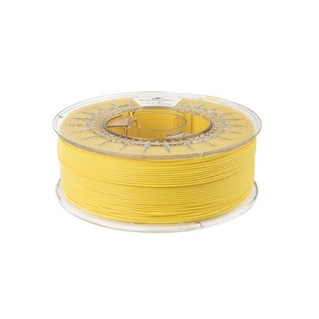 Spectrum Filament HIPS-X 1000g, bahama yellow Spectrum Filament HIPS-X 1000g, bahama yellow