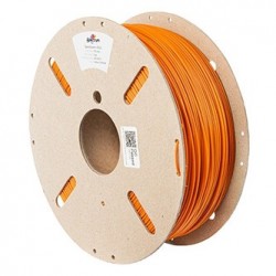 Spectrum Filament r-PLA 1000g, yellow orange, EOL