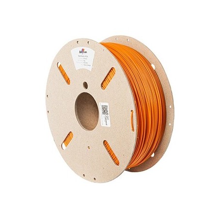 Spectrum Filament r-PLA 1000g, yellow orange, EOL Spectrum Filament r-PLA 1000g, yellow orange, EOL