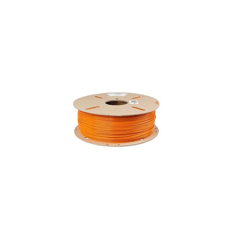 Spectrum Filament r-PLA 1000g, yellow orange, EOL Spectrum Filament r-PLA 1000g, yellow orange, EOL